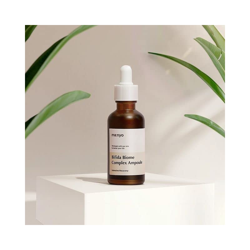 ma:nyo Bifidabiome Complex Ampoule, 1.7 fl oz (50 ml)