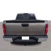 GRAND ORANGE LED Third 3rd Brake Light Clear Lens Compatible