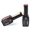 GLOBAL FASHION Professional Crackle Gel Nail Polish - Captivating Cracked