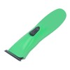 Electronic Hair Trimmer Cutting Engraving Professional T Blade Hair Groomer