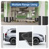 AiQInu Garage Wall Protector 20cm x 2m x 6mm Foam