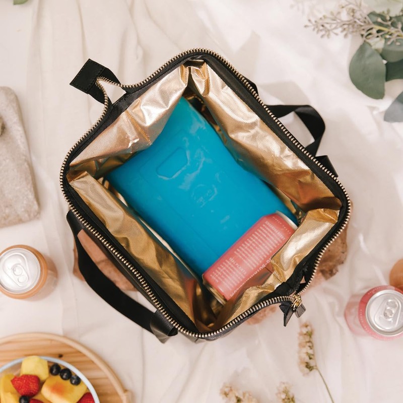 Igloo Maxcold Ice Blocks, Reusable Ice Packs for Coolers, Freezer