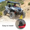 M MATI 4 Heavy Duty Ball Joints For 2014-2024 Polaris