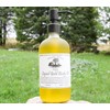 Liquid Gold Body Oil Natural Skin Care All Skin Types