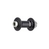 Shimano HB-M8110-B 28H 0.6 inch (15 mm) Through, OLD: 4.3