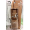 COVERGIRL truBlend Liquid Foundation Makeup Perfect Beige M6, 1 oz