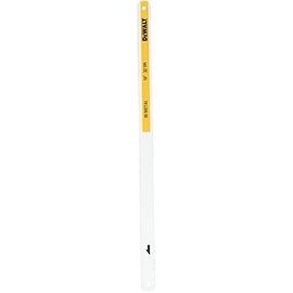 Dewalt DWHT20555 10 in. Hacksaw Blade (3-Pack)