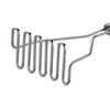 WMF Profi Plus Cromargan Partly Matt Potato Masher, 29 x