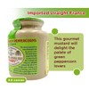 Pommery - Gourmet Green peppercorn Mustard from France in crock