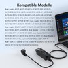 65W Laptop Ladekabel Netzteil für Acer Aspire 3 A315 A314