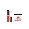 맥 [Exclusive] Luster Glass Lip Tint (+Free Hair Clip)