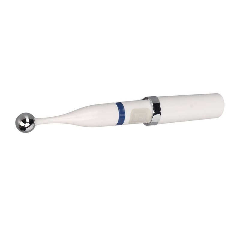 Electric Tongue Trainer, 3 Different Shapes Tongue Muscle Massager for