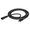 Prestantious Extension Cable Works for Ring USB-C Solar Panel, only