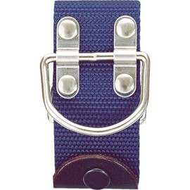 ワークタイム(work time) プラスワンリング 紺 PR-038 N