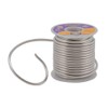 EASTMAN Sterling Lead Free Solder, Silver, 85325 EASX1, 1 Count