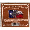 Decaf Houston Blend Flavored Coffee, 24 count Single Serve Pods,