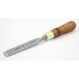 20mm Premium Firmer Chisel