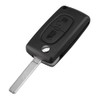 OcioDual CE0536 2 Buttons with VA2 Key, Remote Control Car