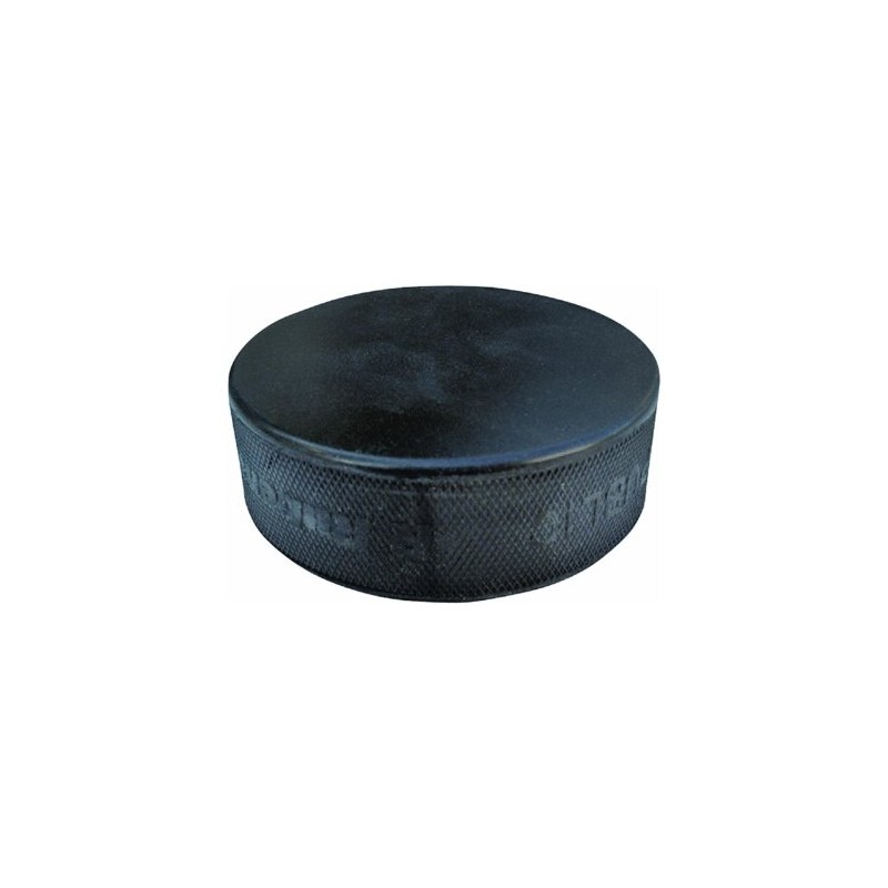 A&R Sports Classic Ice Hockey Puck