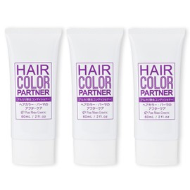 Hair Color Partners (3 pcs)