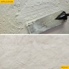 SIKA Sikacryl Stucco Repair, White, 1-Qt, Ready-Mix Stucco Patch for