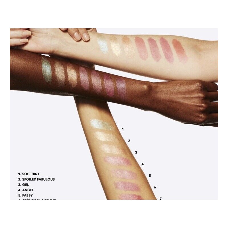 M·A·C MAC Frost Lipstick in Gel ~ 310 , net