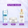 Crema Facial Antiarrugas +45 L'oréal Paris Hidra Total 5
