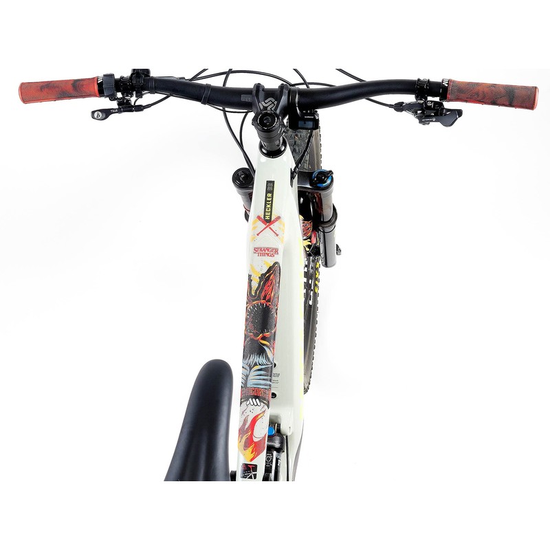 All Mountain Style AMS High Impact Frame Guard Extra –