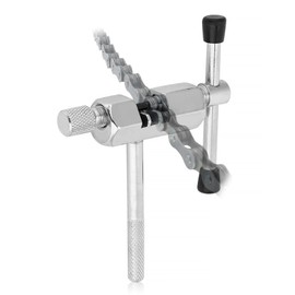 Omabeta 1PCS Bike Chain Removal Tool, Splitter Cutter Breaker for Removing and Installing,Compatible with 7/8/9/10 Speed Bicycle Chains,Bicycle Chain Cutter Repair Tool,Silver
