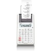 Casio HR-8RC-WE Handy 12-Digit Printer Calculator