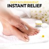Premium 40% Urea Cream For Feet - Made In USA