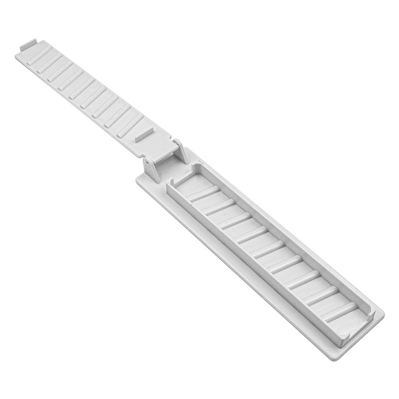 Pack of 2 ZONADAH Reusable Outdoor Barbecue Kebab Press Maker