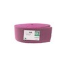 2W Sanding Fleece Roll 100 mm x 10 m Red