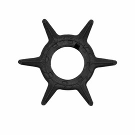 EOONI Compatible with 6CJ-W0078-00-00 Outboard Water Pump Impeller Kit Replacement for Yamaha 70HP 6CJ-W0078-00