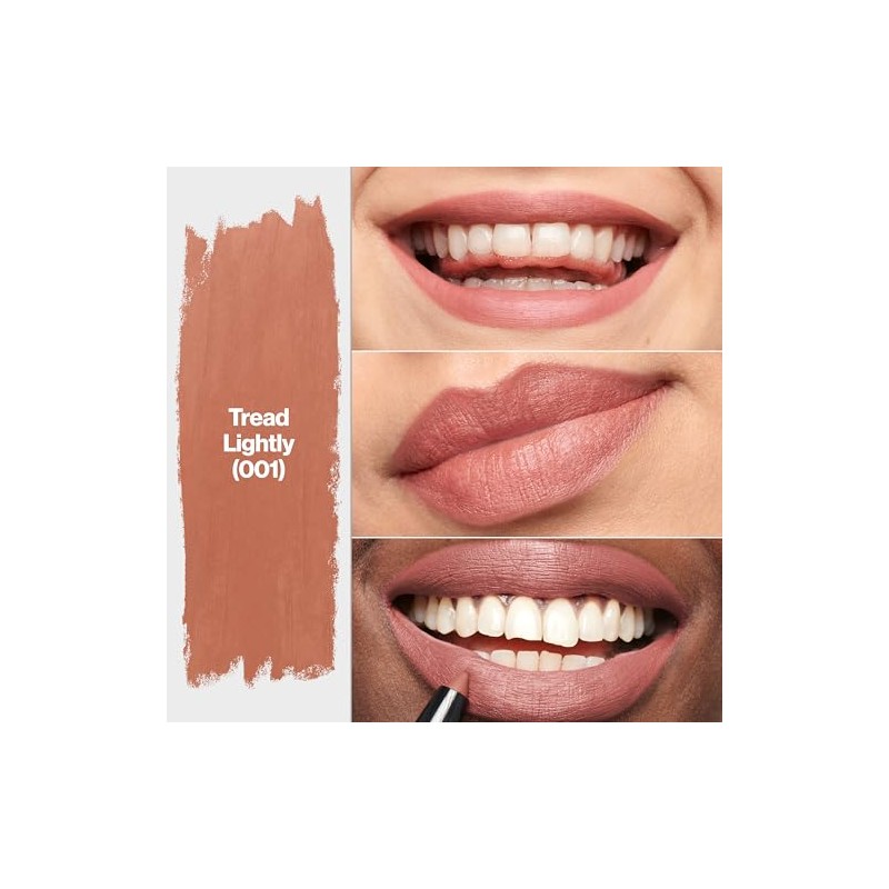 ColorStay Matte Lite Crayon tono TREAD LIGHTLY