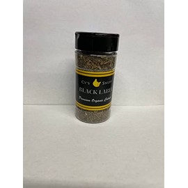 Cy's Snuff Pure Premium Organic Catnip Great for Cats of All Ages Reduce Anxiety and Make Them Playful Again