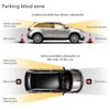 Parking Sensors 8/Sensors Electronics Cars Parking Assistance Reversing Radar Car