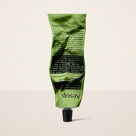 Aesop Geranium Leaf Body Balm 100mL / 이솝 제라늄 리프 바디 밤 100mL