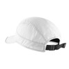 CEP - Foldable Running Cap, Core 5.0 Foldable Cap, White,