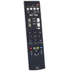 RAV531 ZP35470 Replacement Remote fit for Yamaha AV Receiver HTR-3068
