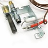 14D0473 NG ODS Milivolt Gas Fireplace Pilot