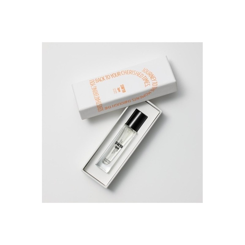 SW19 3pm EAU DE PARFUM (12ml) / SW19 3pm EAU
