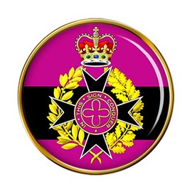 Royal Australian Army Chaplains Department Pin Badge