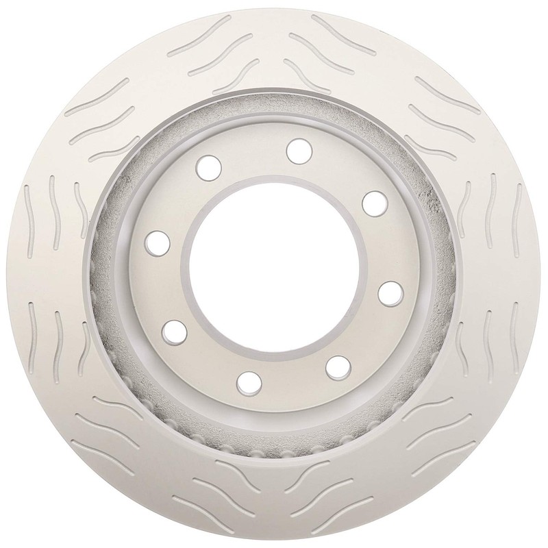 ACDelco Gold 18A927SD Performance Front Disc Brake Rotor