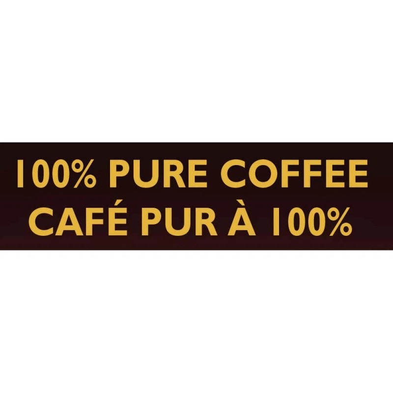 Nestle Canada Nescafe Taster's Choice Classic, Instant Coffee, 100g {Imported