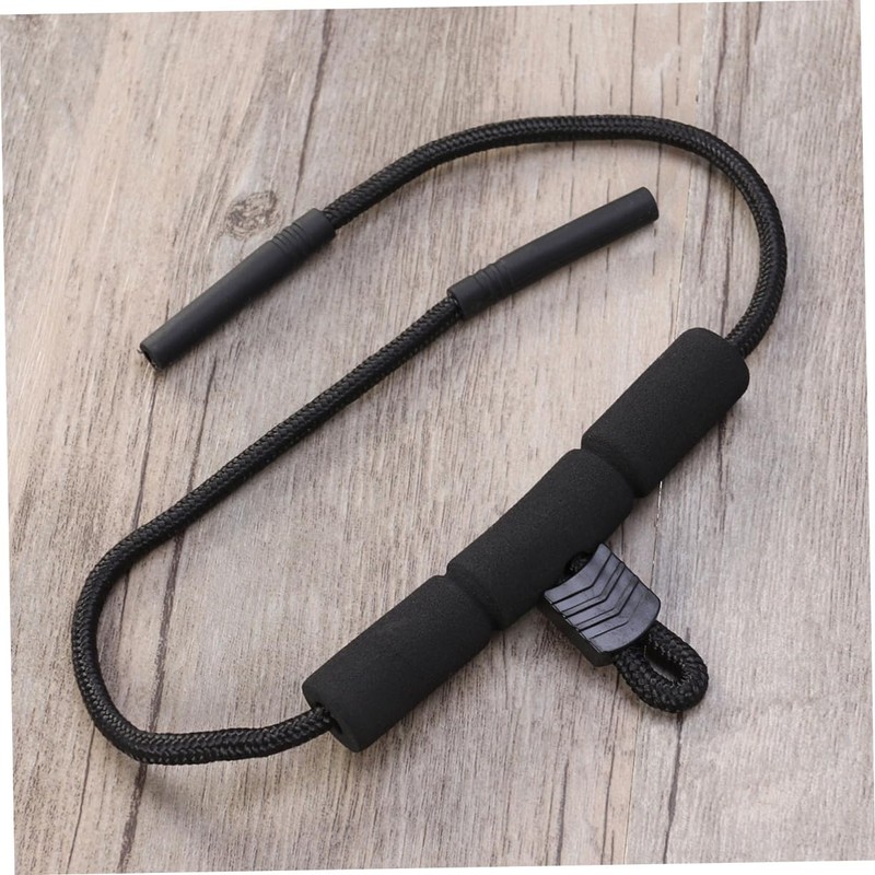 Operitacx Adjustable Eyeglass Holder Lanyard Eyewear Retainer Strap for Sunglasses
