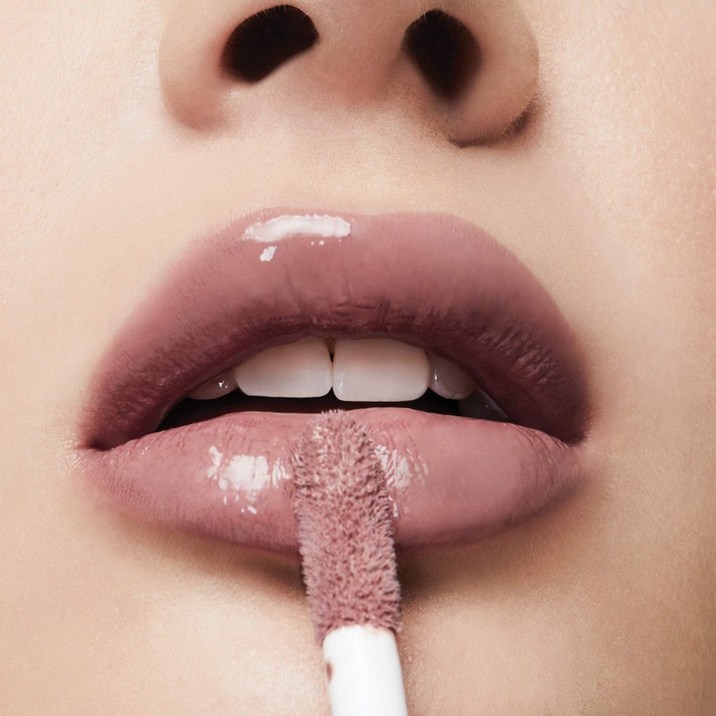 Milani Lip Gloss, Keep It Full Nourishing Lip Plumper with