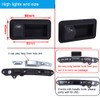 Car Boot Handle Camera Replacement for VW Golf Plus MK5