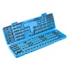 20Pcs Rotary Hammer Drill Bits and Chisel Set, SDS-Plus Shank
