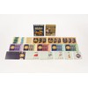JELLYJELLYGAMES Golden Animals 2-4 Player Card Game Competition